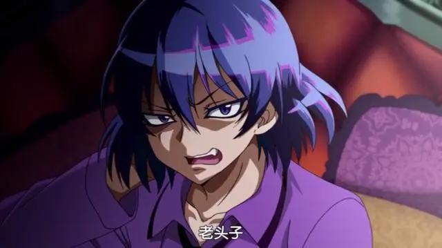 入间同学入魔了：第一季完结，结尾藏了三个彩蛋，你都看了吗？