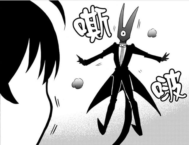 入间同学入魔了：第一季完结，结尾藏了三个彩蛋，你都看了吗？