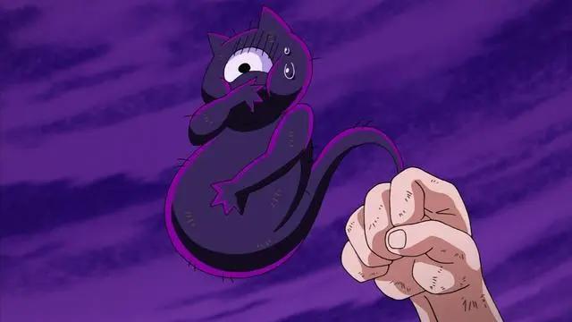 入间同学入魔了：恶食戒指第三形态登场，入间成功化解危机！