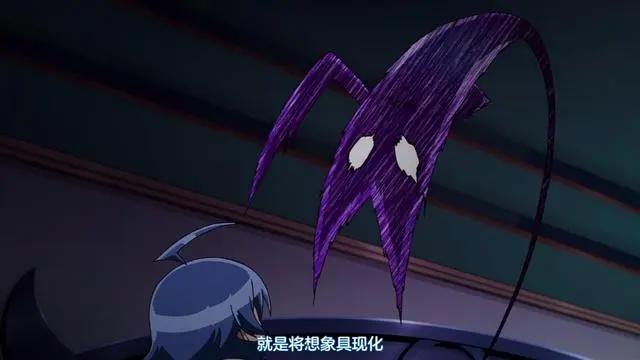 入间同学入魔了：恶食戒指第三形态登场，入间成功化解危机！