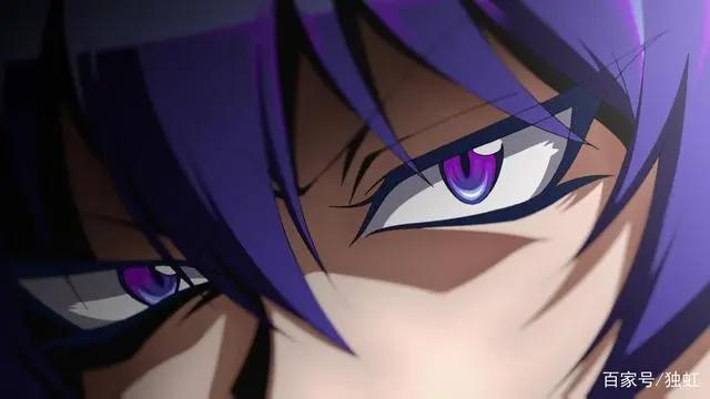 动漫《入间同学入魔了》剧情充满着欢乐