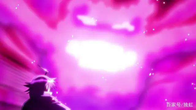 动漫《入间同学入魔了》剧情充满着欢乐