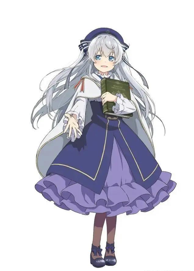 动画圈的崛起还是衰退？今年7月霸权动画居然是《精灵幻想记》