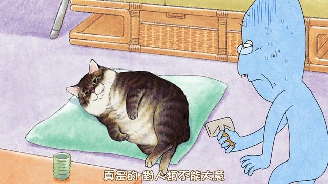 七月新番评分陆续出炉，最高9.8，最低4.7