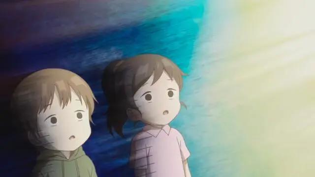 声优堪称不要钱系列的七月新番，内容让人笑着笑着却哭了