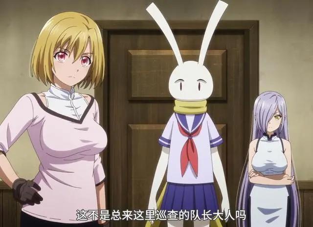 这4.5分的新番是本季最烂，删减只是小问题，根本没让观众看懂