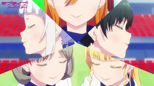 日本某动画平台公布本季度新番动画排行榜，就结果而言毫无意外