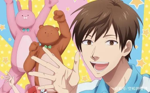 盘点“看似快乐实则压抑”的14部动漫