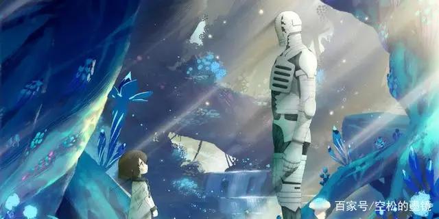 盘点“看似快乐实则压抑”的14部动漫