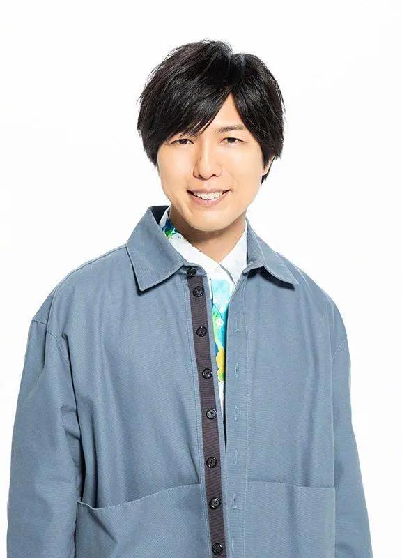 堪称最豪华声优阵容！这部演绎社畜职场辛酸的7月新番动漫厉害了