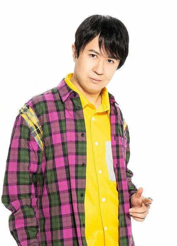 堪称最豪华声优阵容！这部演绎社畜职场辛酸的7月新番动漫厉害了