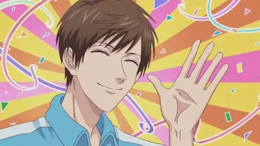 阴晴不定大哥哥：不想上班的打工人每天也要笑着面对生活