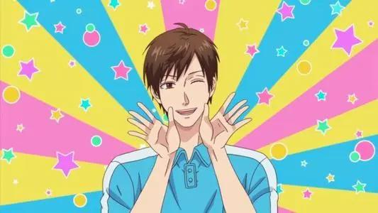 阴晴不定大哥哥：不想上班的打工人每天也要笑着面对生活