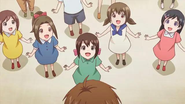 新番剧情有人看了想笑，有人想哭，男主还是神谷浩史配音