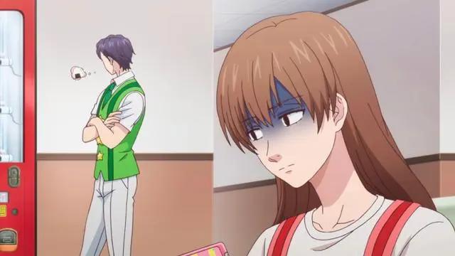 新番剧情有人看了想笑，有人想哭，男主还是神谷浩史配音