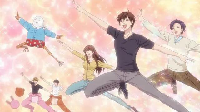 闲聊《阴晴不定大哥哥》，为什么看它时会觉得时间过得特别慢？