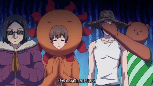 阴晴不定大哥哥：b站延后播出，在冬季，要拍夏季海滩外景怎么办？