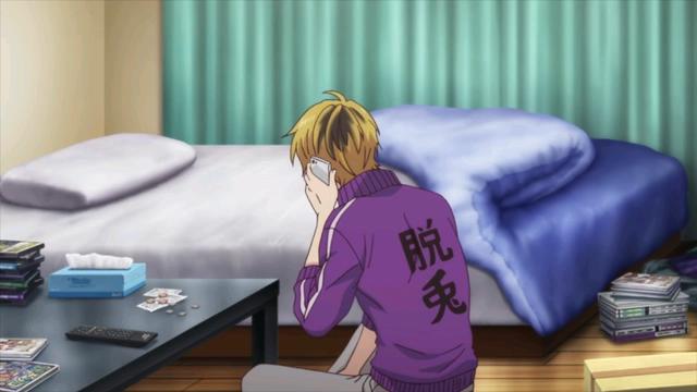 阴晴不定大哥哥：b站延后播出，在冬季，要拍夏季海滩外景怎么办？