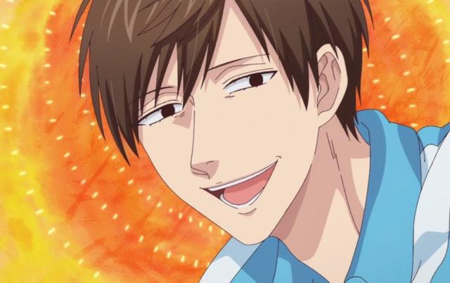 阴晴不定大哥哥：里道大哥哥已经被社会虐得体无完肤了