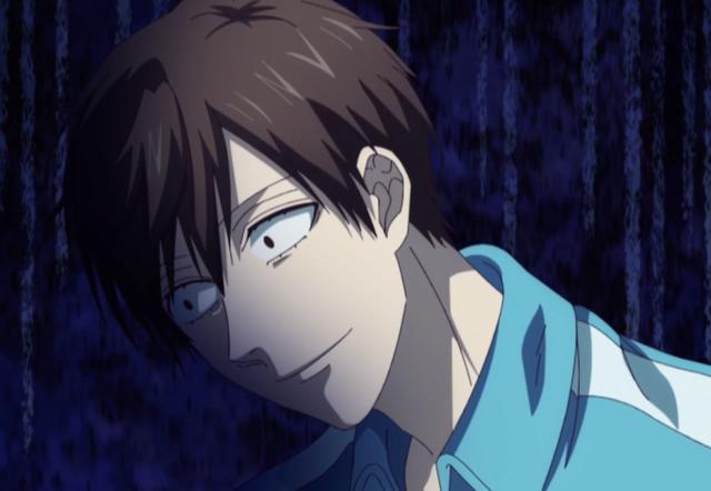 阴晴不定大哥哥：里道大哥哥已经被社会虐得体无完肤了