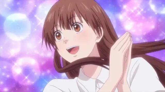 《阴晴不定大哥哥》故事幽默，对话富含智慧，角色表里两面