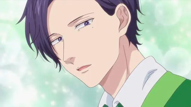 《阴晴不定大哥哥》故事幽默，对话富含智慧，角色表里两面