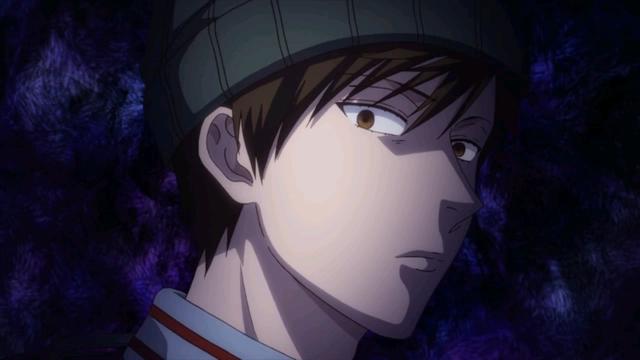 七月新番：阴晴不定大哥哥，献给社畜的，丧系治愈动画