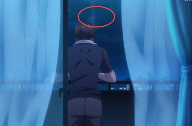 梅开二度，《阴晴不定大哥哥》吸烟再次被剪，社畜的生活更真实了