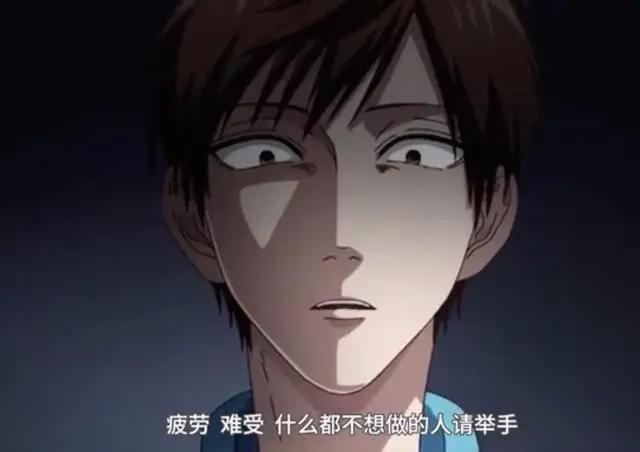 7月搞笑番《阴晴不定大哥哥》声优不要钱系列，成年人的悲惨喜剧