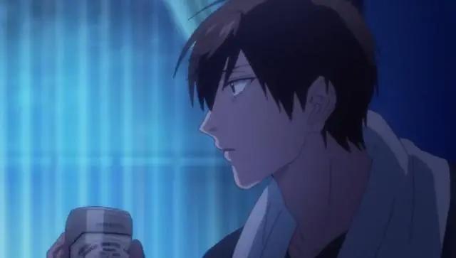 《阴晴不定大哥哥》TV动画确定7.5日开播最新PV公开