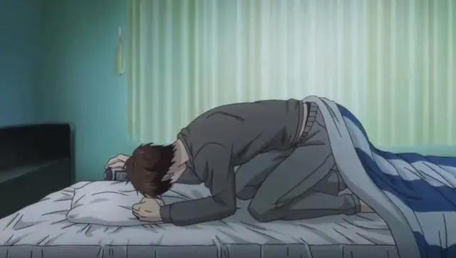 《阴晴不定大哥哥》TV动画确定7.5日开播最新PV公开