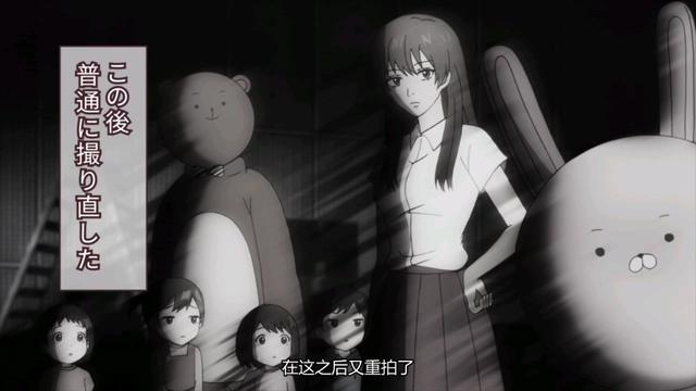 七月新番：阴晴不定大哥哥，献给社畜的，丧系治愈动画