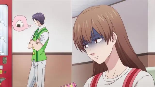 七月“打工人”新番《阴晴不定大哥哥》开播，这次的剧情过分真实