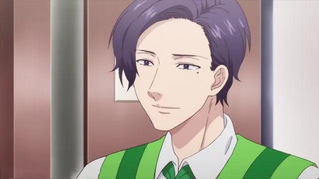 七月“打工人”新番《阴晴不定大哥哥》开播，这次的剧情过分真实