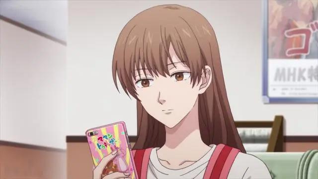 七月“打工人”新番《阴晴不定大哥哥》开播，这次的剧情过分真实