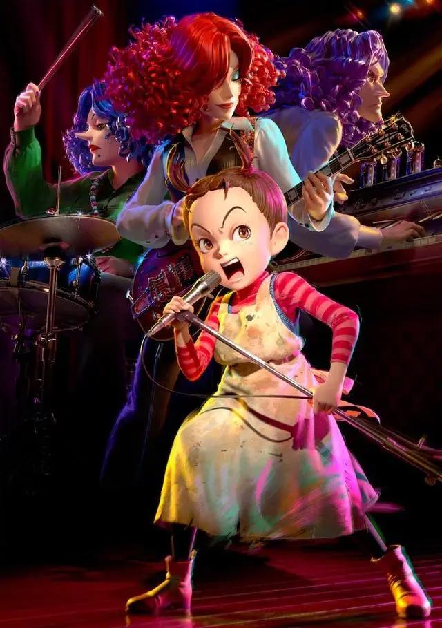 宫崎骏被迫谈论鬼灭之刃，两部动画电影国内定档｜动漫大事件