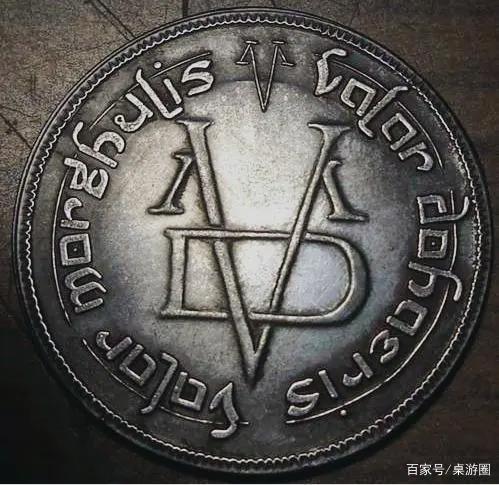 FFG的那些年，我们一起追过的LCG桌游名录