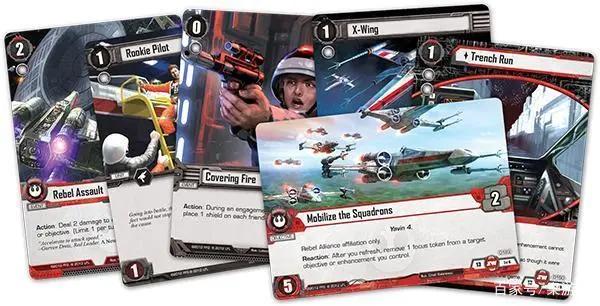 FFG的那些年，我们一起追过的LCG桌游名录