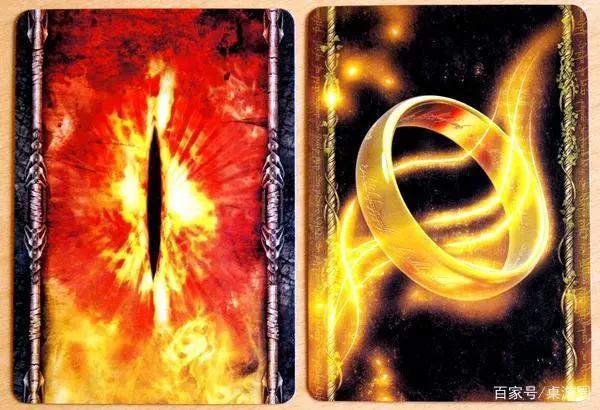 FFG的那些年，我们一起追过的LCG桌游名录