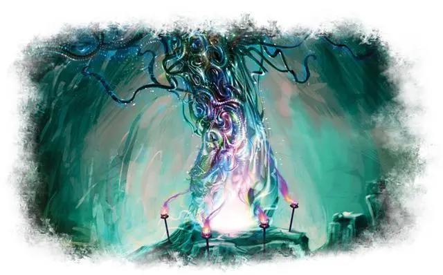 FFG的那些年，我们一起追过的LCG桌游名录