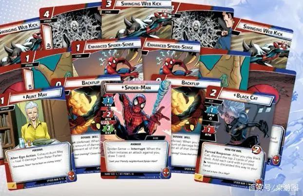 FFG的那些年，我们一起追过的LCG桌游名录