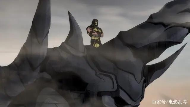 时隔二十年，这部18X的成人游戏翻拍动画，成华纳开年最佳