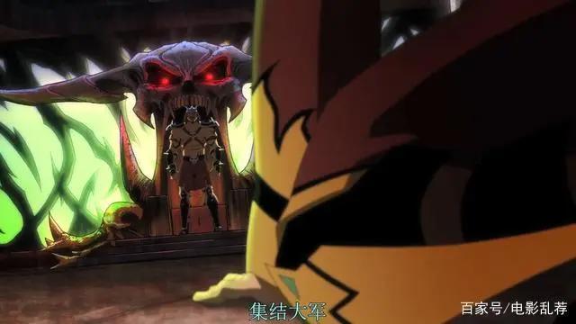 时隔二十年，这部18X的成人游戏翻拍动画，成华纳开年最佳