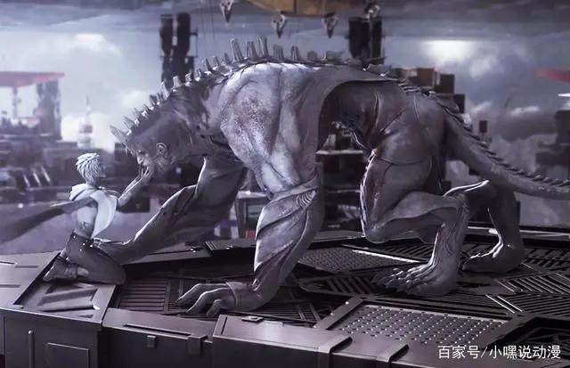 《灵笼》飞雪反杀荷光者，马克觉醒恢复记忆，查尔斯成“背锅侠”