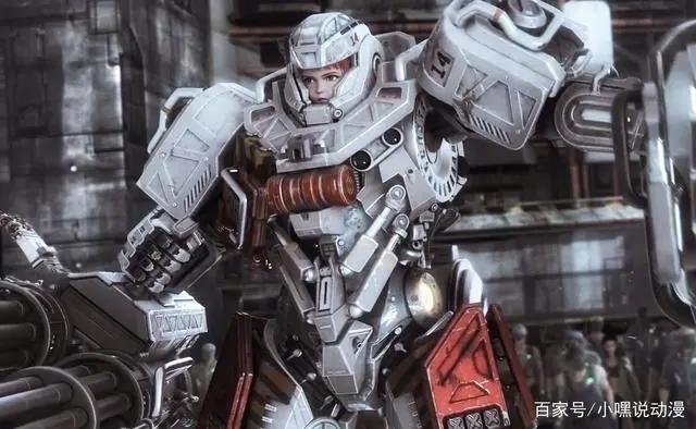 《灵笼》飞雪反杀荷光者，马克觉醒恢复记忆，查尔斯成“背锅侠”