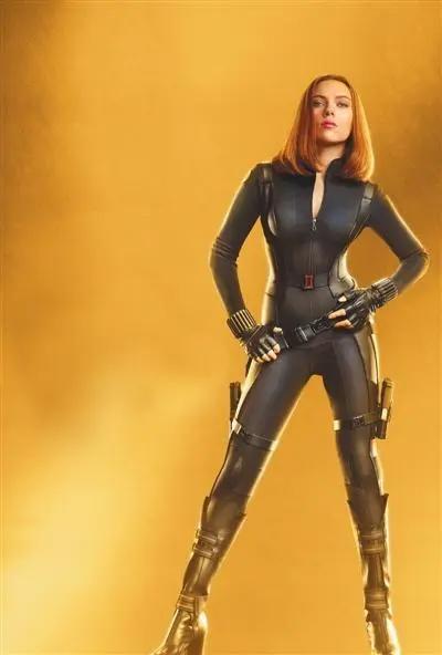 圣地亚哥漫展落幕超英站台，老枪回归