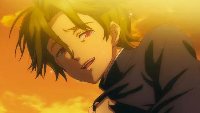 动漫金发女主对战油腻大叔，剧情安排充满恶意