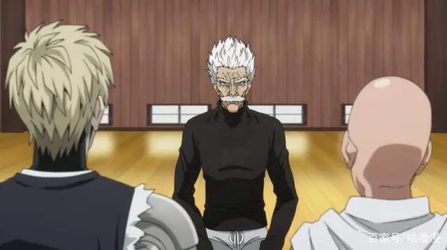 推荐部主角开局就无敌的动漫3