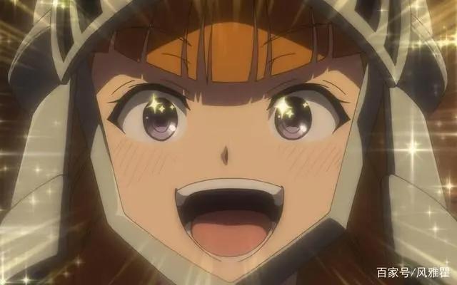 用生命玩游戏的动漫你看过几个