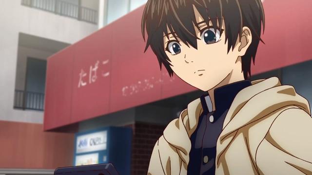 主角被送到游戏世界，为了生存开始斗智斗勇，这部7月番值得一看